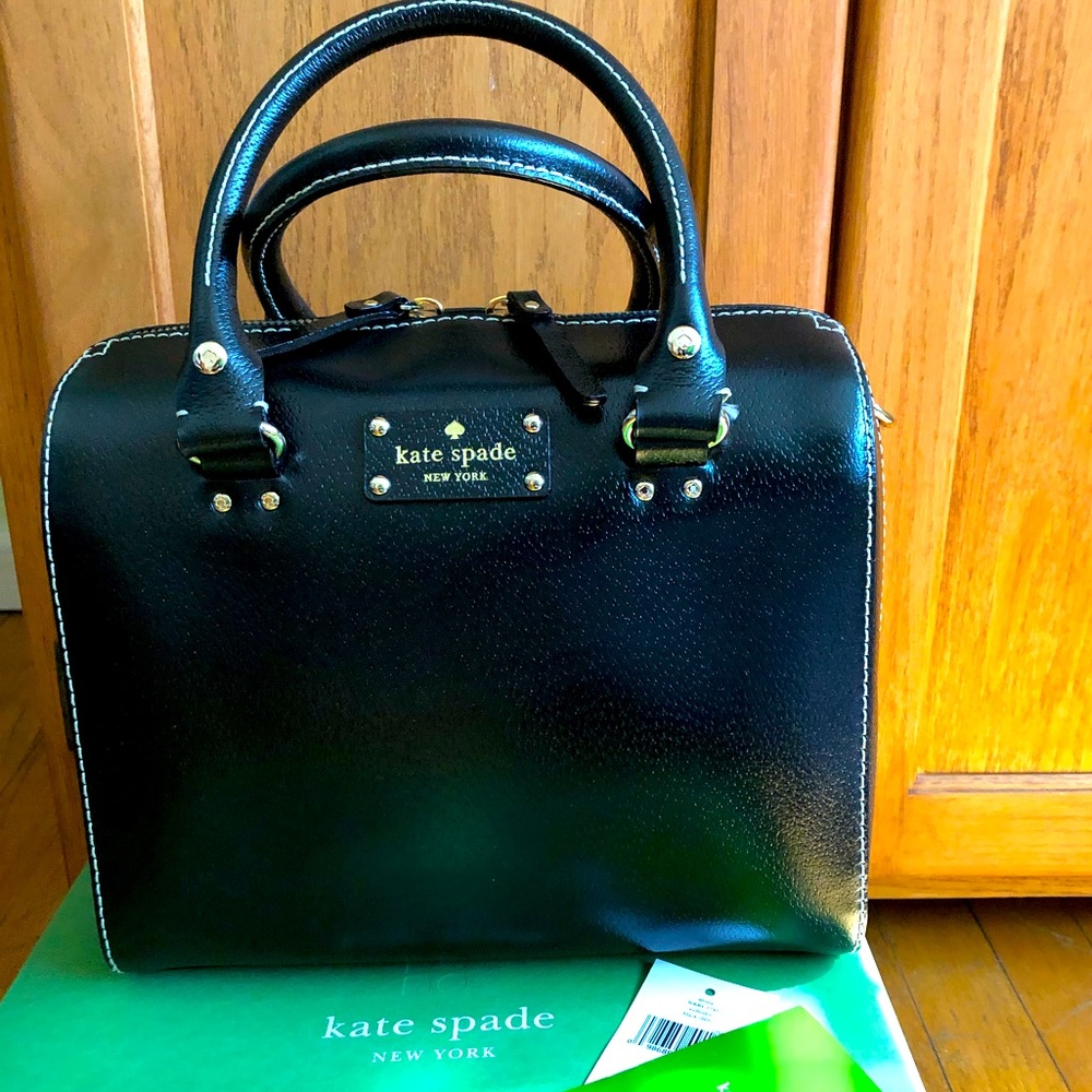Kate Spade Alessa Wellesley